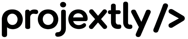 Projextly Logo